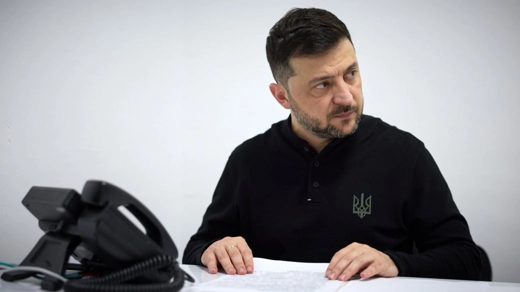 Україна синхронізує санкції з Британією та вводить нові обмеження згідно з резолюціями ООН