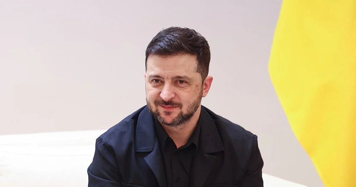 Зеленський озвучив умови для виведення українських військ
