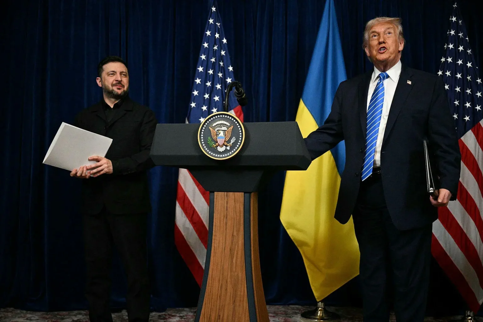 США пропонують Україні 15-річні гарантії безпеки з можливістю продовження