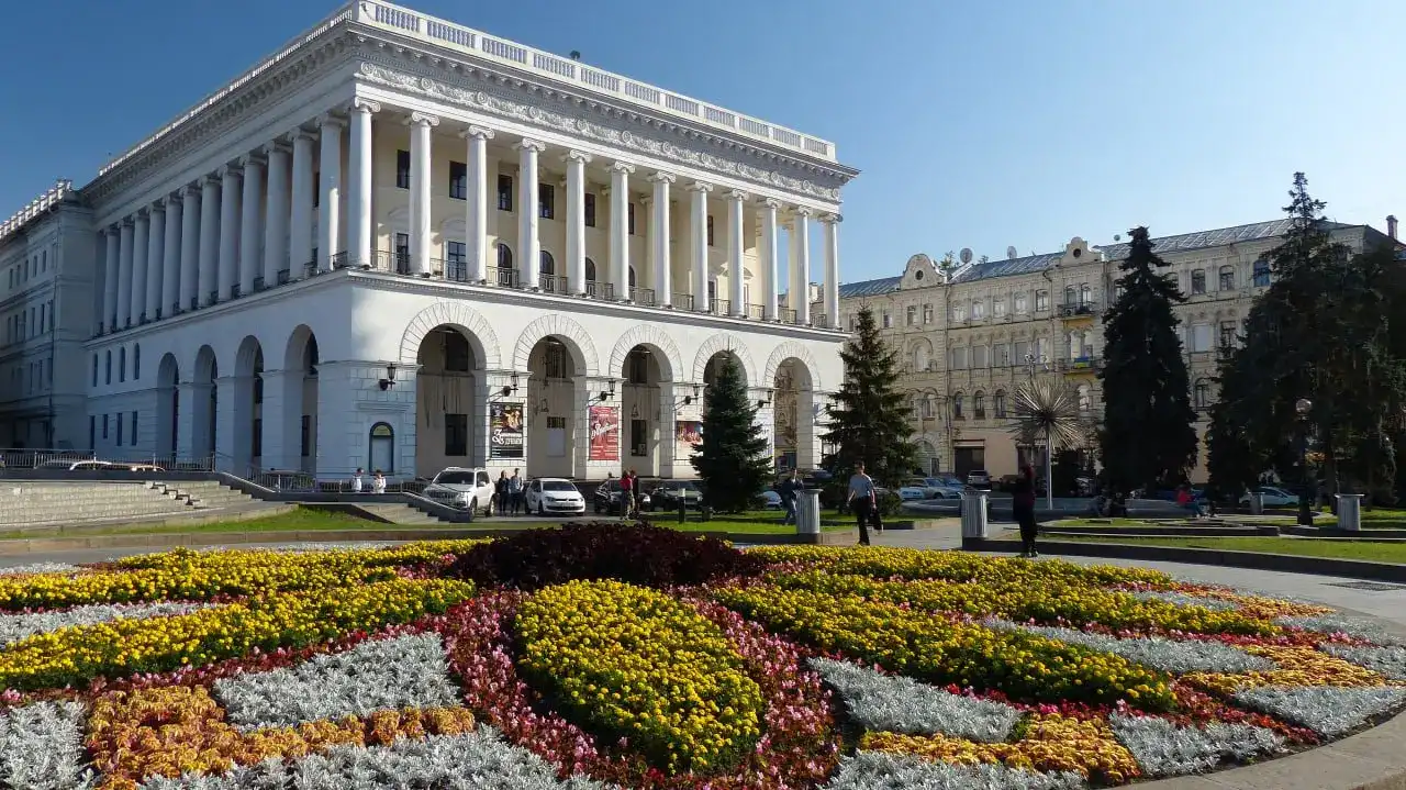 Мінкульт змінює назву Національної музичної академії України