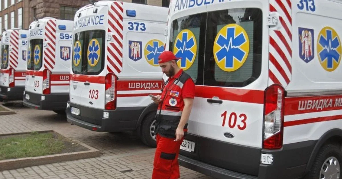 В Україні запустили застосунок 112 для екстрених викликів без мобільного сигналу