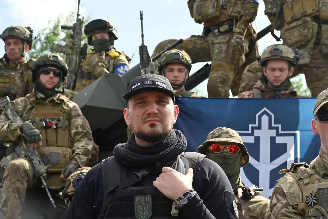 Інсценування загибелі командира РДК: як українська розвідка обдурила російські спецслужби