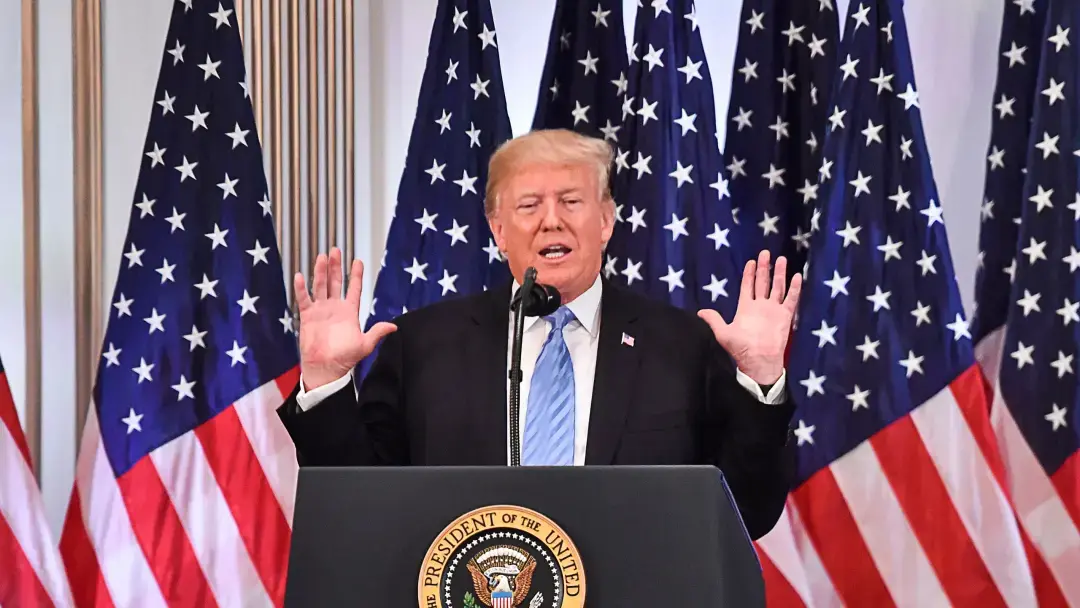 Гарантії безпеки для України під питанням: чи зможе Трамп їх виконати?
