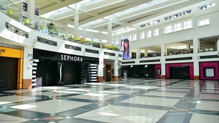 ТРЦ Ocean Mall та нові комерційні об’єкти: як виглядатиме ринок торгової нерухомості в Україні у 2026 році