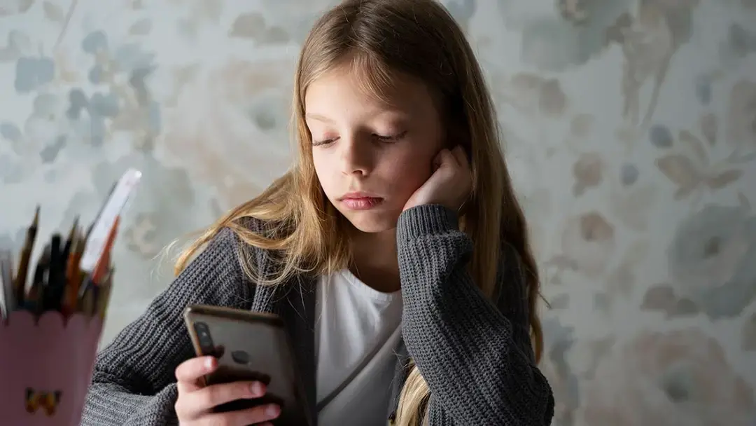 Новий додаток для підлітків: як бот “Не дрібниці” допоможе з емоційними переживаннями
