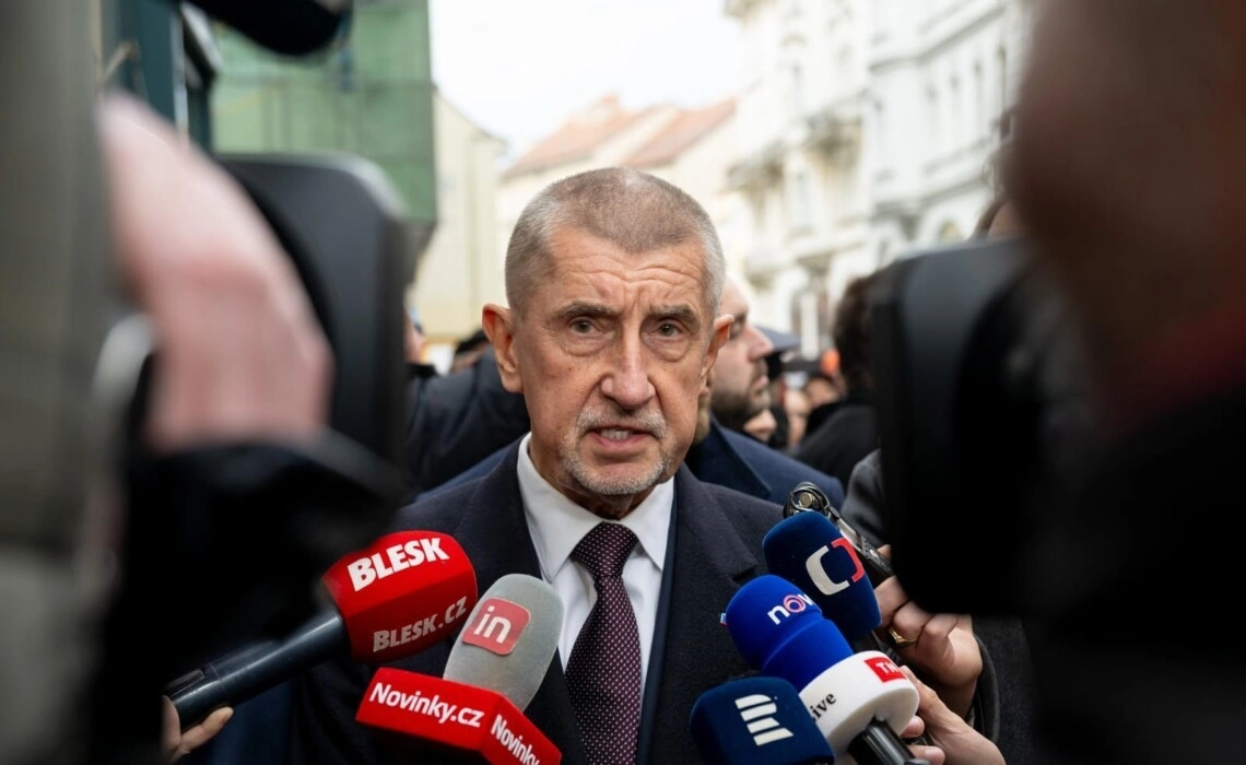 Чехія продовжить ініціативу з постачання боєприпасів для України, але без фінансування з бюджету