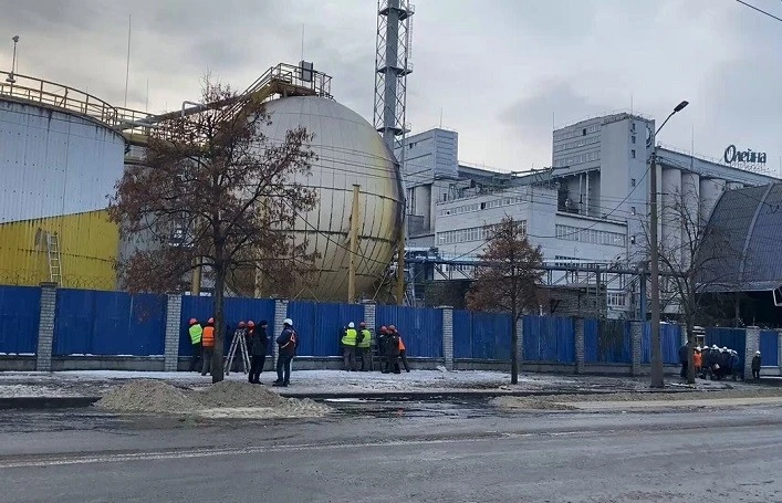 Удар по заводах та офісах: половина членів Американської торговельної палати в Україні постраждала від російських атак