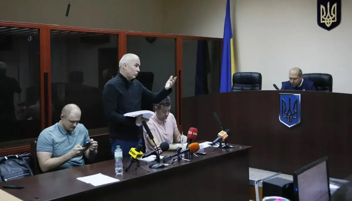Нардеп Шуфрич може вийти під заставу понад 33 мільйони гривень