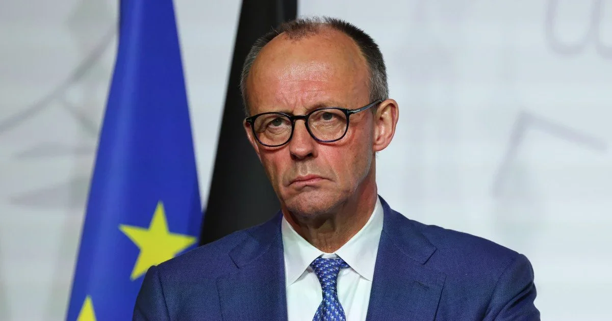 Мерц окреслив кроки до миру в Україні — і сумніви щодо Росії залишаються