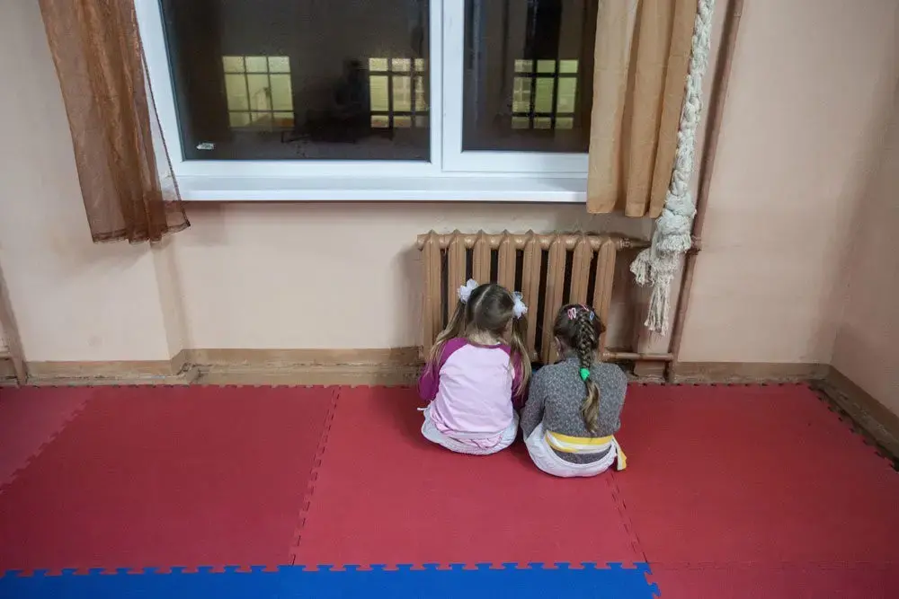 В Києві відновлюють теплопостачання після масованої атаки: понад тисяча будинків вже з опаленням
