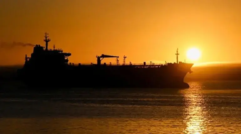 США захопили підсанкційний танкер Olina в Карибському морі — черговий етап боротьби з тіньовими перевезеннями