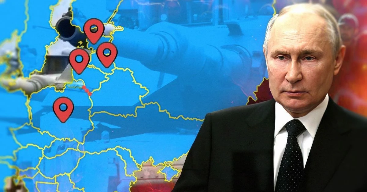 Зеленський про нову загрозу Європі: ракетний удар по Львівщині — сигнал для всього континенту