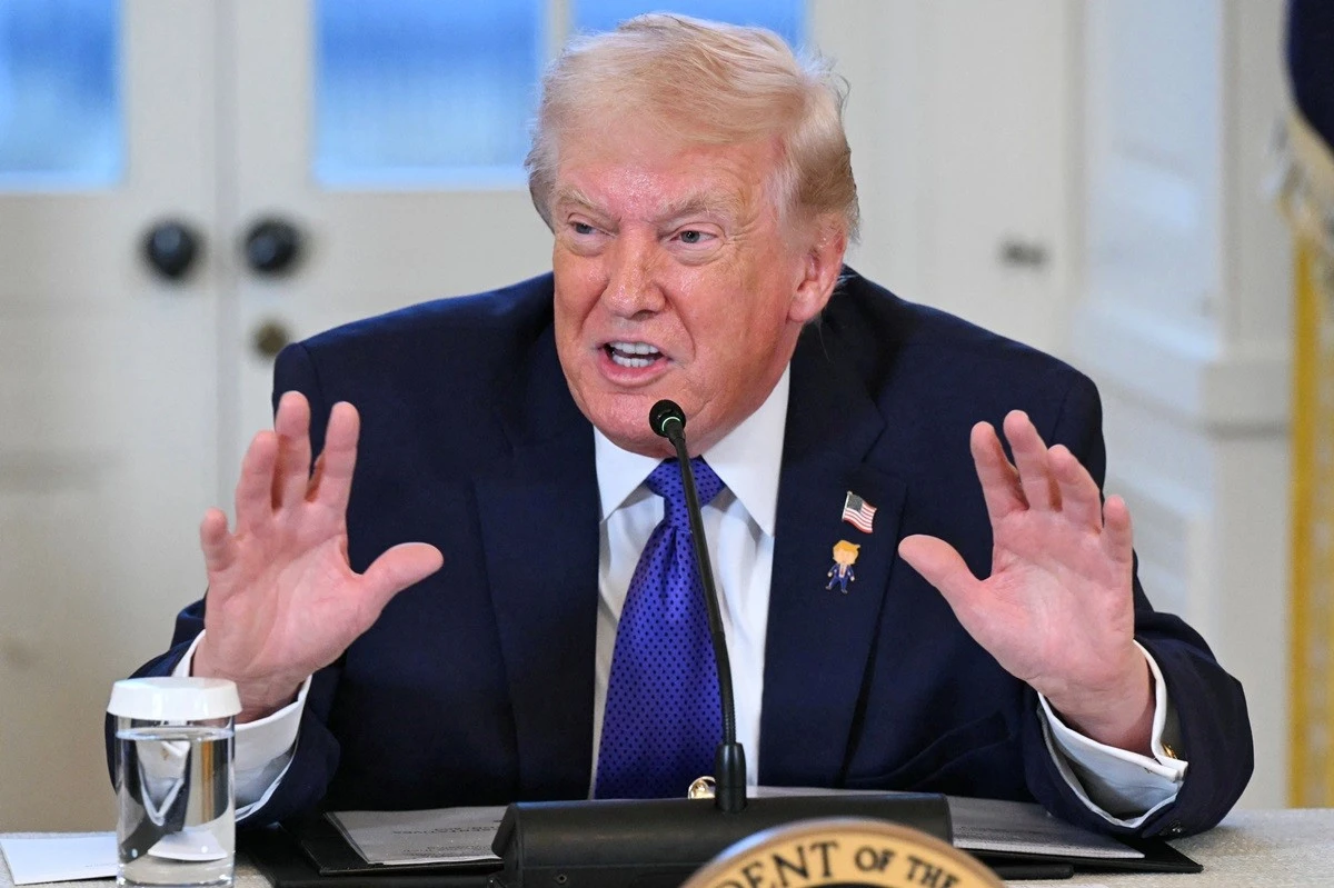 Трамп про Путіна, нафту і геополітику: відмовився від сценарію «захоплення» та відкрив венесуельський ринок для РФ і Китаю