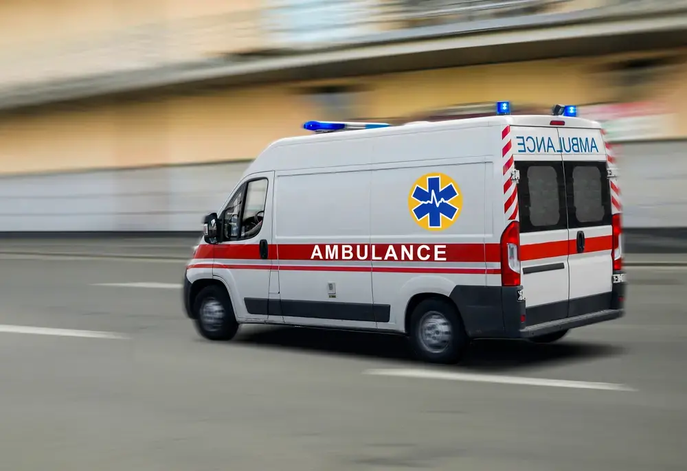 Чотирирічна дівчинка врятувала маму: екстрена допомога в Запоріжжі