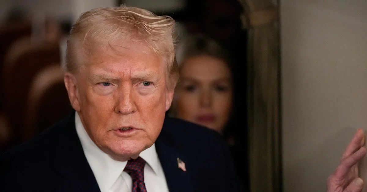 Трамп заявив, що без нього Зеленський не зможе завершити війну