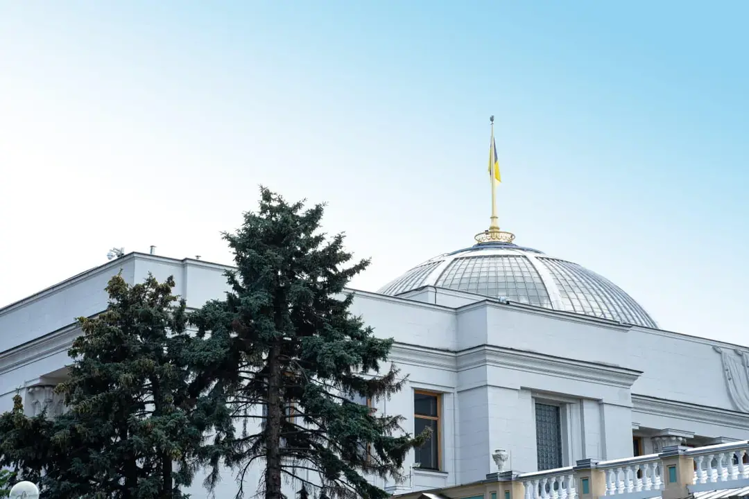 Верховна Рада ухвалила відставки трьох ключових чиновників: Малюк,Федоров та Шмигаль