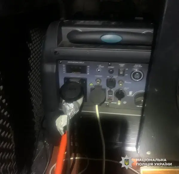 Трагедія в Києві: три життя забрав портативний генератор