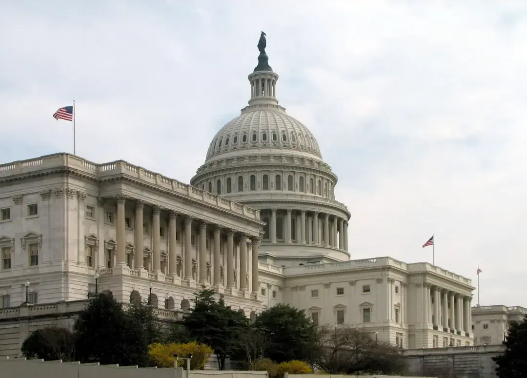 Сенат США не підтримав обмеження ударів по Венесуелі: віцепрезидент заблокував резолюцію