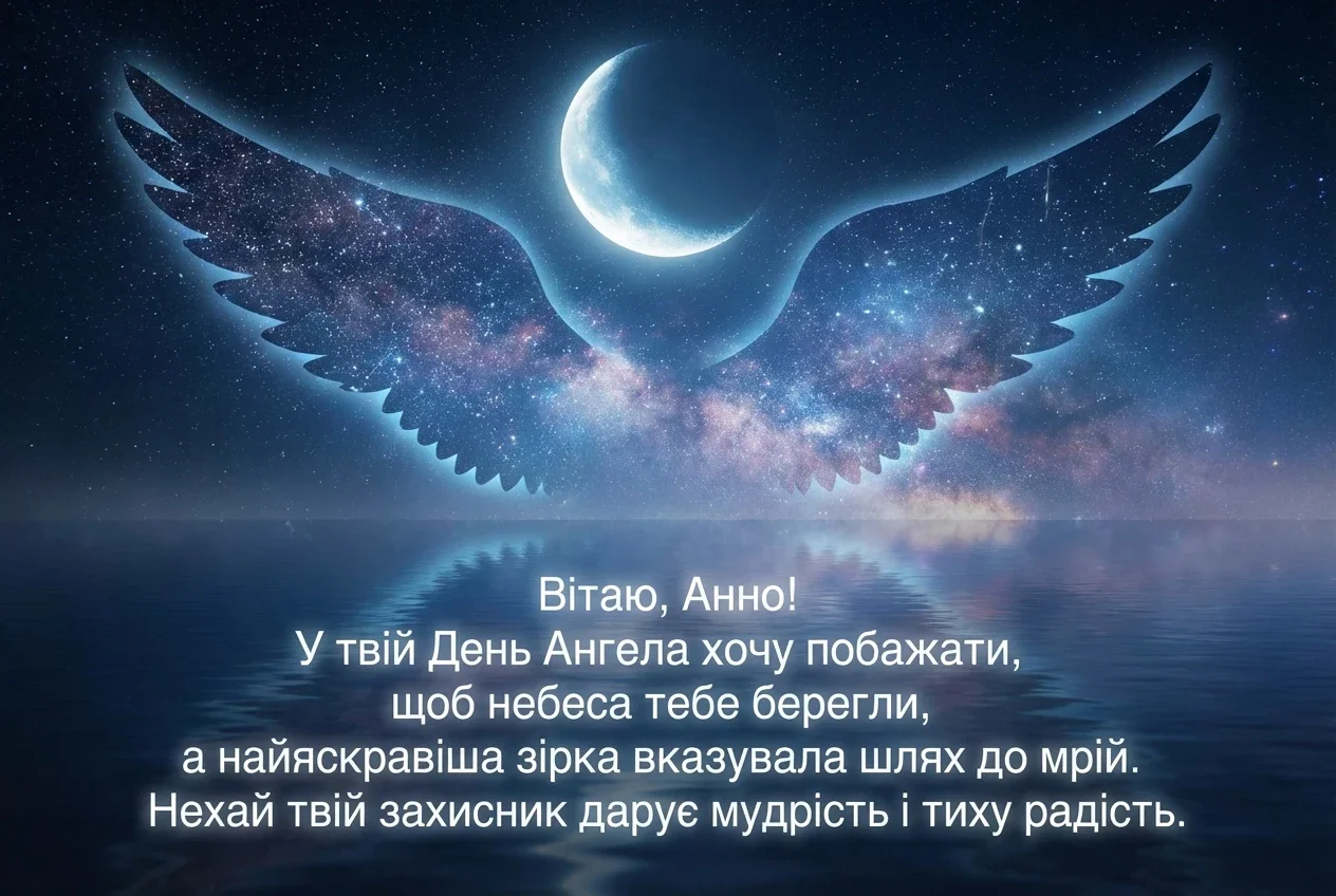 з днем ангела анна картинки