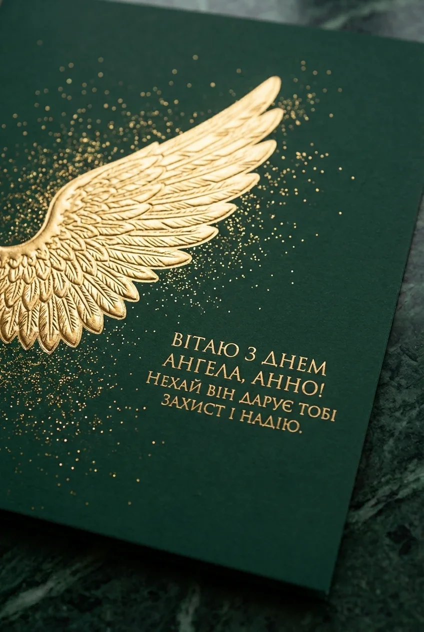 з днем ангела анна картинки