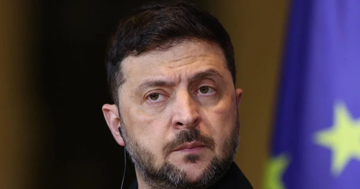 Зеленський: Україна та США мають різні погляди на деякі питання
