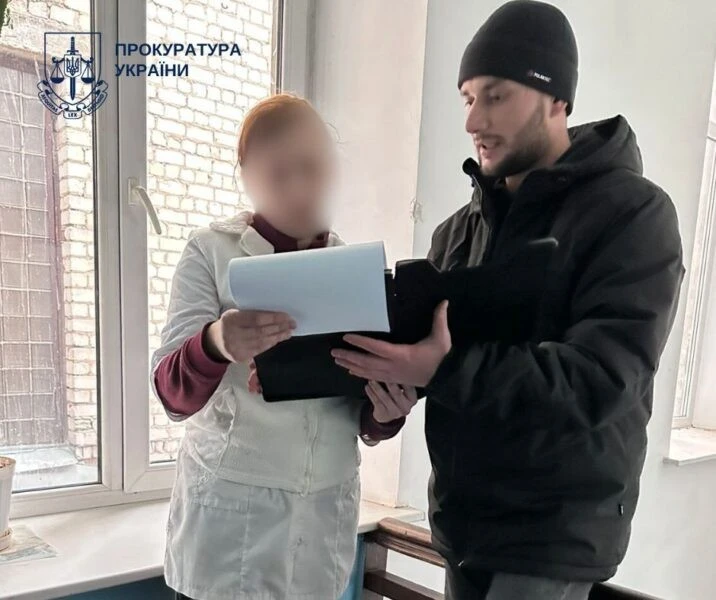 Фатальна помилка в діагнозі: у Києві лікарці оголосили підозру через смерть 8-річної дівчинки