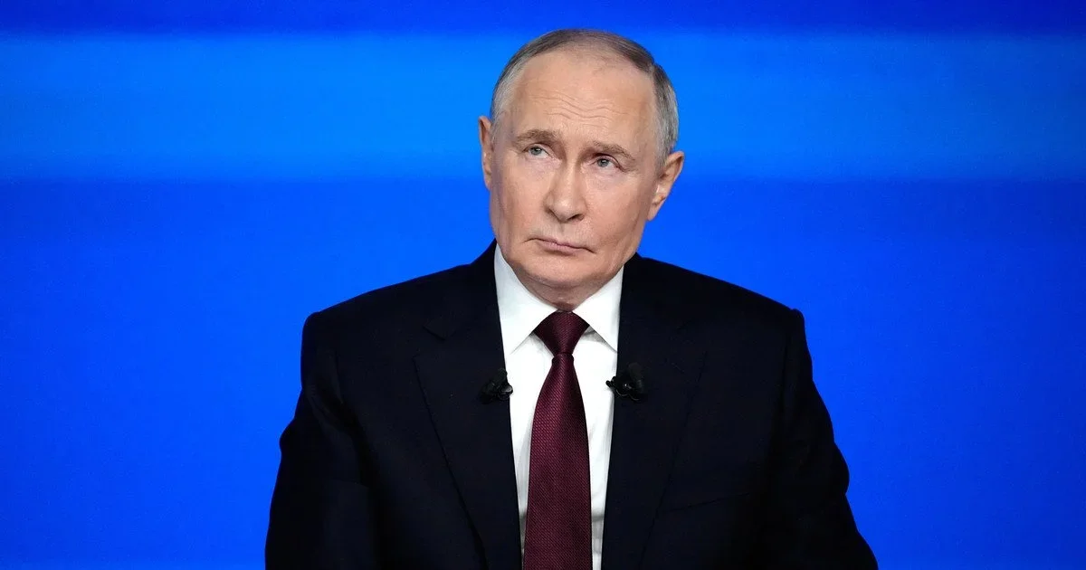 Дипломатія поза мораллю: чи стане «Рада миру» Трампа щитом для Путіна