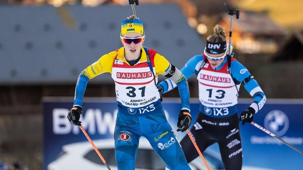 Останній іспит перед Олімпіадою: хто представить Україну в «індивідуалці» Нового Места