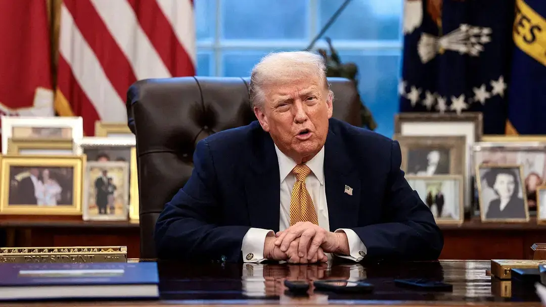 Нова архітектура впливу: Дональд Трамп легалізував «Раду миру» на світовій арені