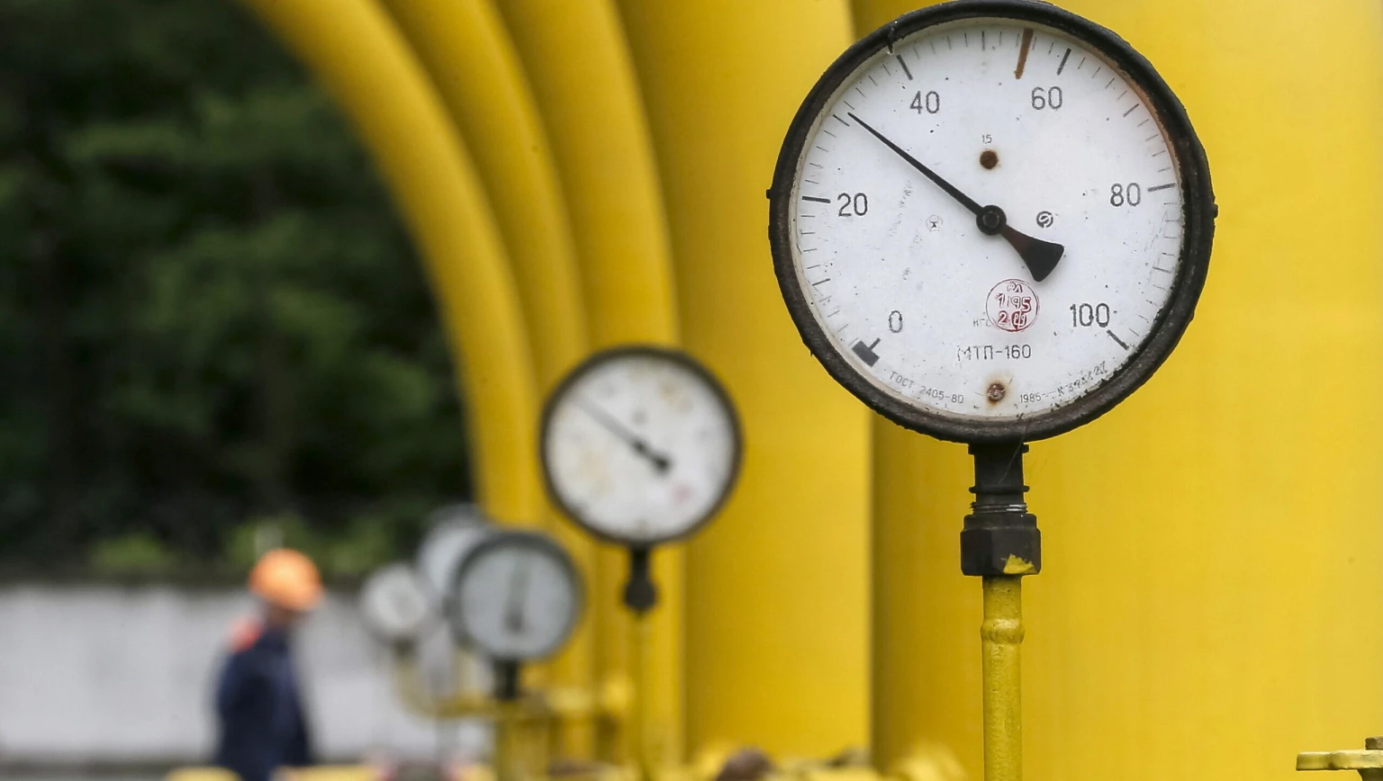 Енергетичний фронт: Україні бракує 100 мільйонів доларів для фіналізації газового імпорту