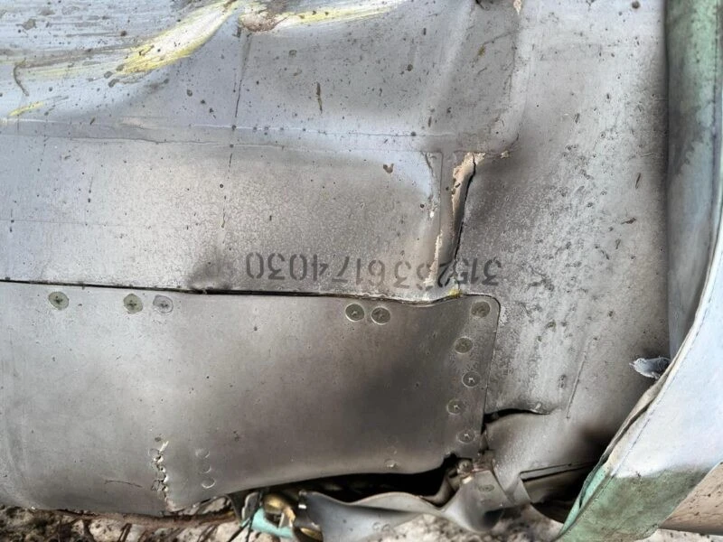 Від навчальних зразків до «Цирконів»: в Офісі президента розкрили деталі ракетного міксу РФ