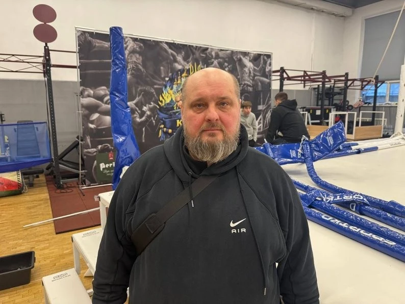 Повернення на київський ринг: столиця вперше з початку великої війни приймає чемпіонат із муай-тай