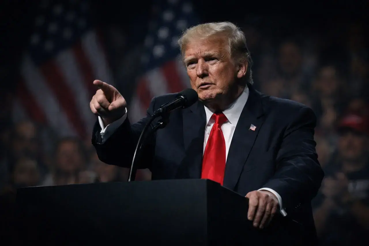 Торговельна облога: Трамп запровадив надзвичайний стан через Кубу