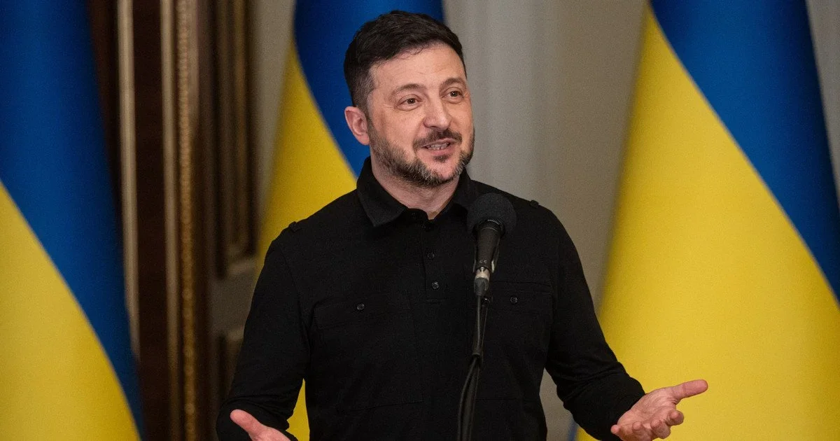Між трагедією та законом: Зеленський прокоментував масовий виїзд чоловіків за кордон