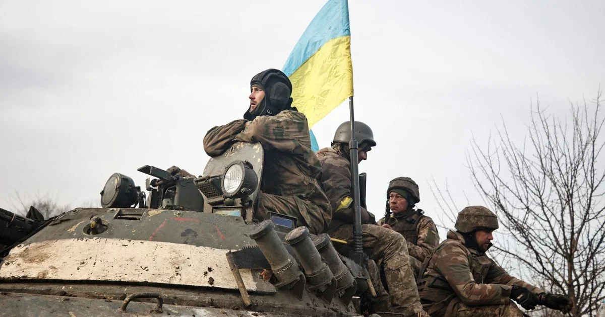 Дипломатичний ребус Рютте:чи готує НАТО підґрунтя для територіальних поступок України