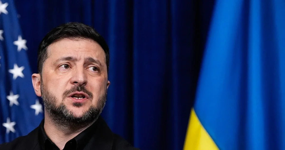 Дипломатичний десант у Маямі: Зеленський підтвердив новий раунд переговорів із РФ у США