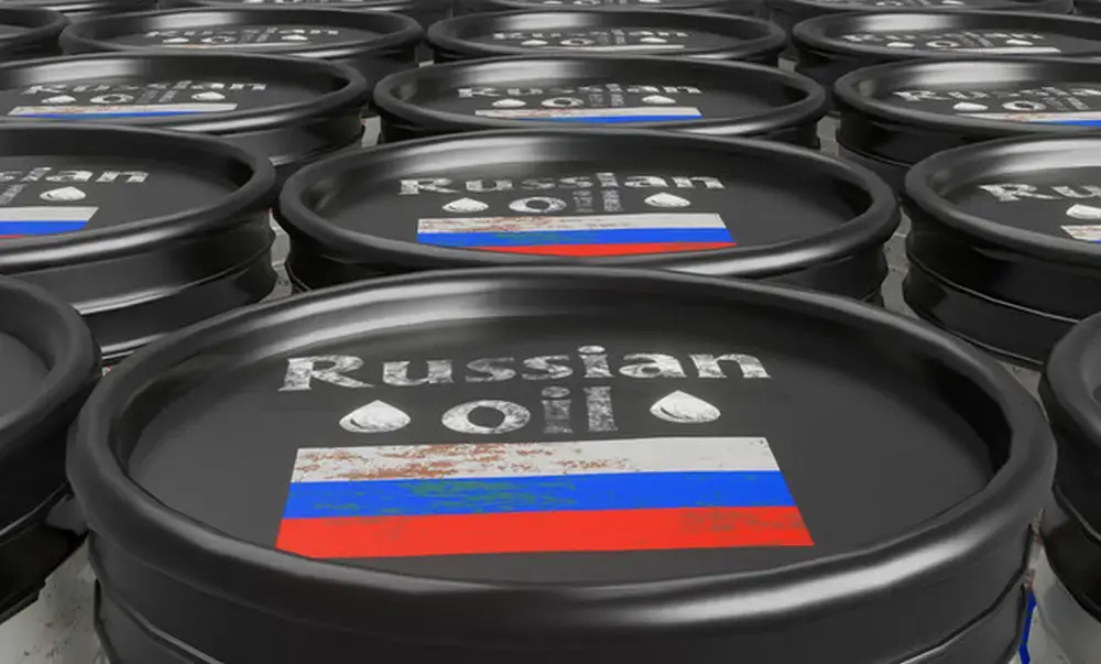Економічний маневр Нью-Делі: Індія масово відмовляється від російської нафти заради угоди з США