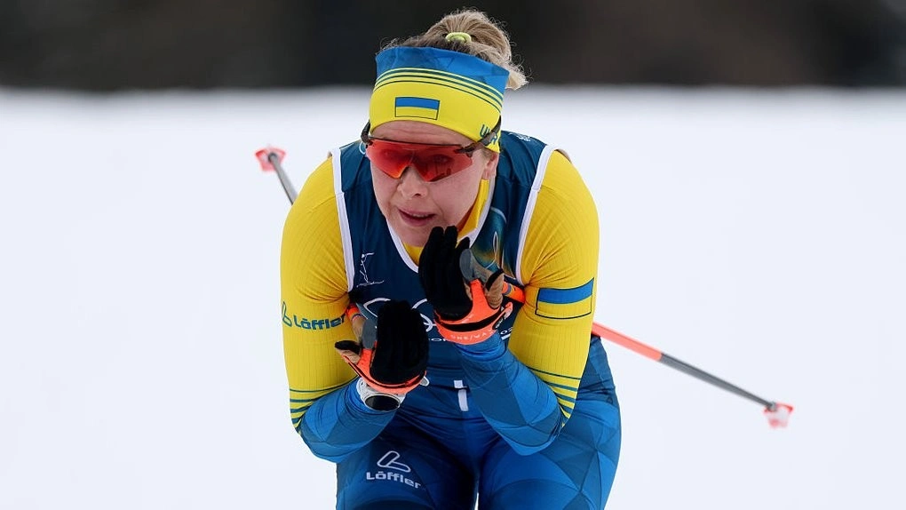 Олімпійський десант у біатлоні: Україна назвала четвірку на жіночу «індивідуалку»