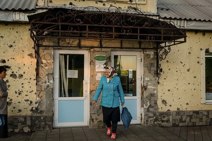 Фінансовий щит для активів: в Україні запускають масштабне страхування воєнних ризиків за підтримки США
