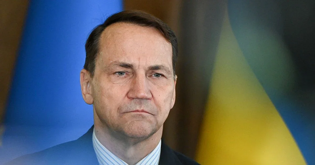 Війна на виснаження: Радослав Сікорський назвав вирішальний фактор перемоги України