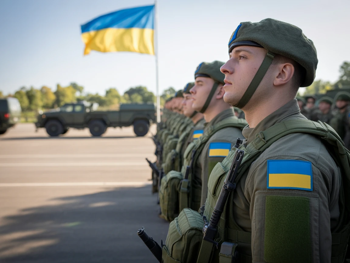 Як отримати медаль за поранення у Збройних Силах України