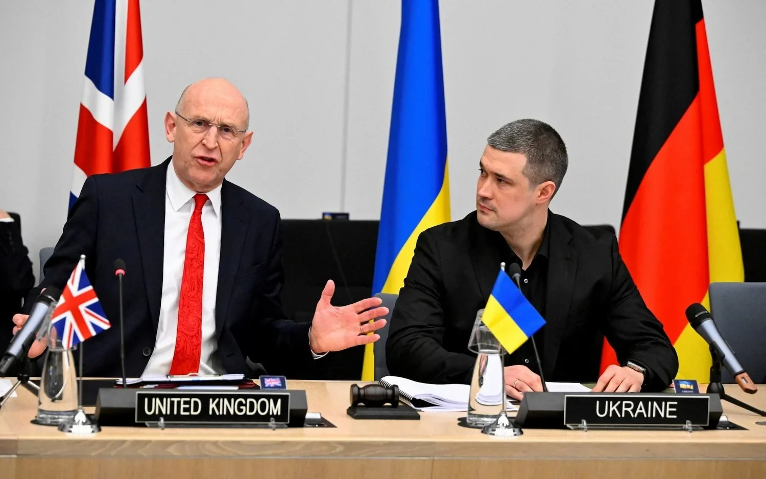 Британські війська в Україні: Джон Гілі готує радикальне розширення військової місії