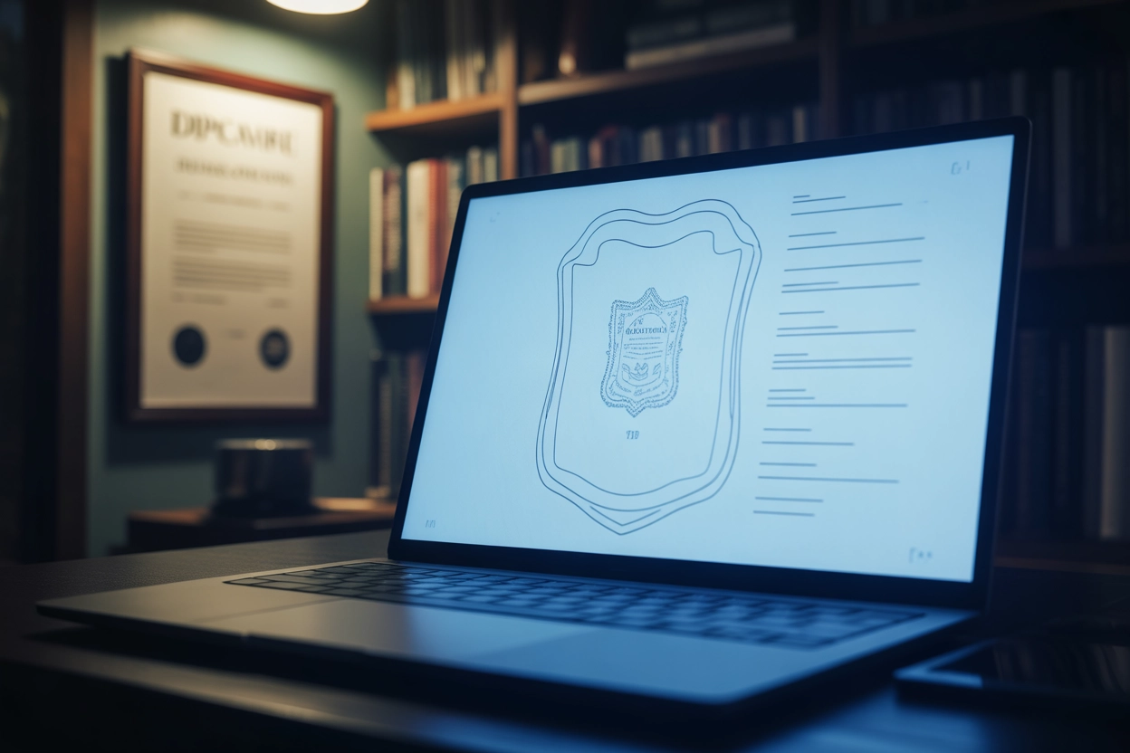 Як отримати довідку про навчання онлайн через державні та університетські сервіси