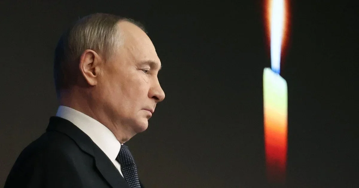 Кремль знову маніпулює темою газопроводів: Путін висуває нові звинувачення