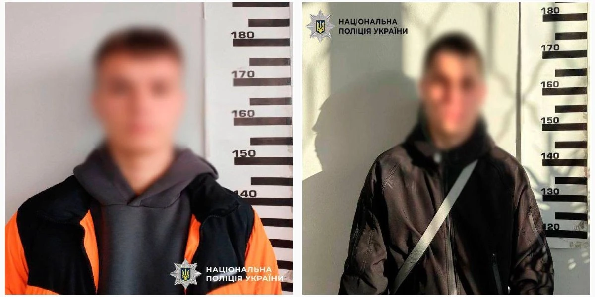 Фейкові дрони для фронту: на Волині викрили юних шахраїв, які ошукали постачальників ЗСУ
