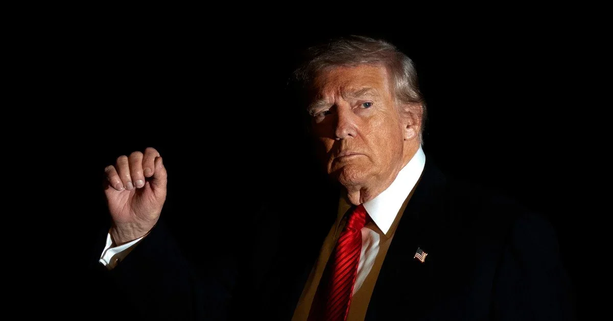 Вашингтон розгортає «безпечний коридор»: Трамп обіцяє страхування та конвой для танкерів у Перській затоці