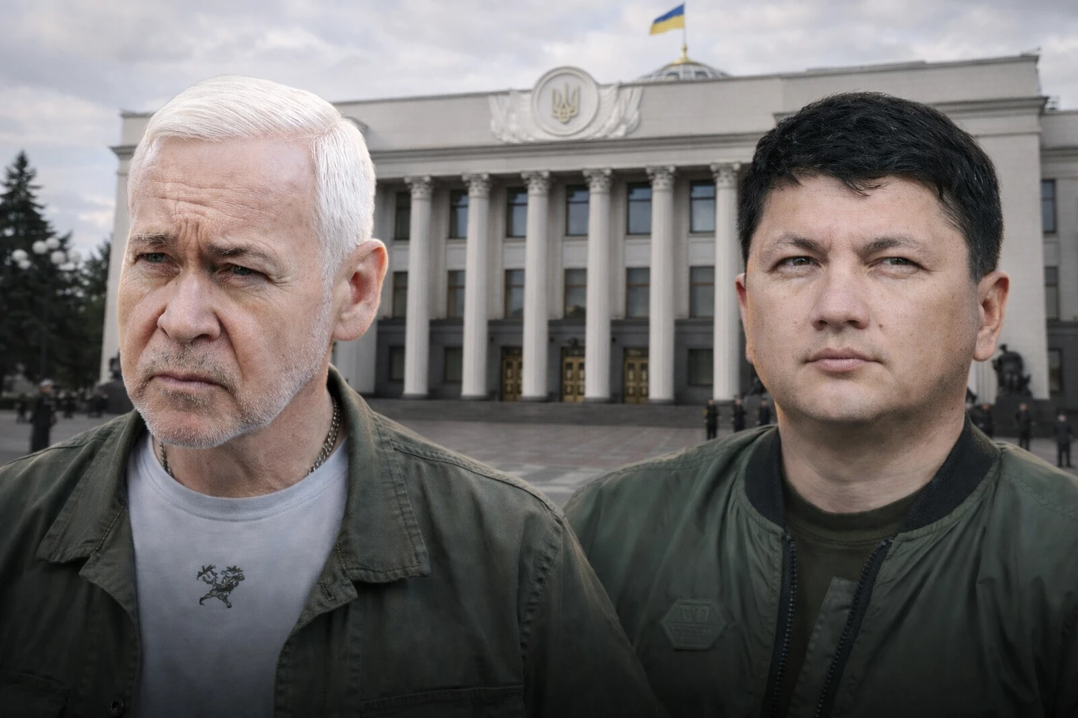 Електоральні симпатії та мирний план: українці визначилися з фаворитами та умовами завершення війни