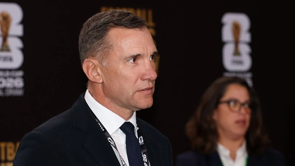 Суддівство під прицілом: Шевченко ініціював розслідування після гучного матчу «Полісся» та «Динамо»