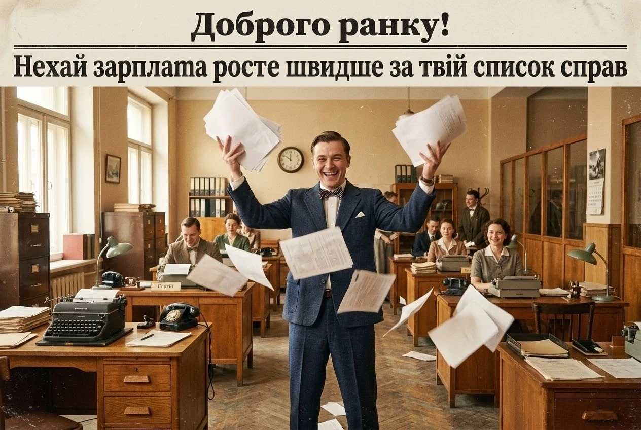 Доброго ранку та гарної середи: картинки, листівки та найтепліші побажання на екватор тижня