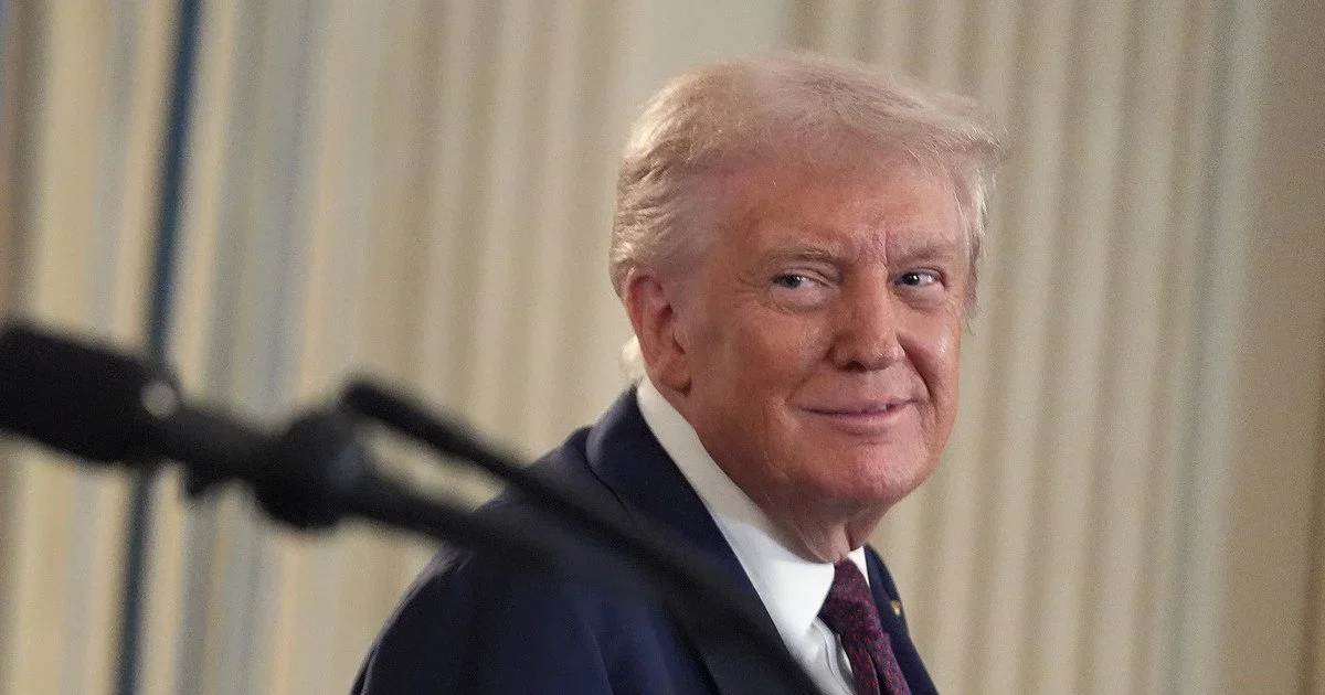 «НАТО — це ми»: Дональд Трамп назвав головний чинник страху Кремля